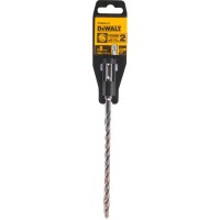 Dewalt DT9530 Extreme SDS-PLUS 8.0mm X 150wl X 210mm Drill Bit &pound;4.29